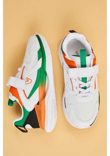 Massa Çocuk Sneaker