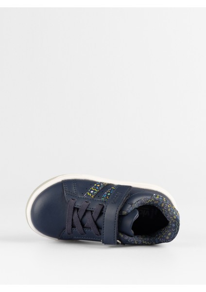 Pukky Bebe Sneaker