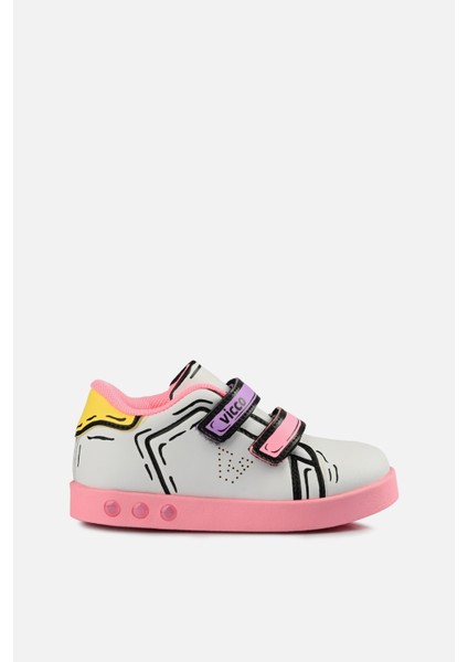 Picasso Bebe Sneaker indirimleri