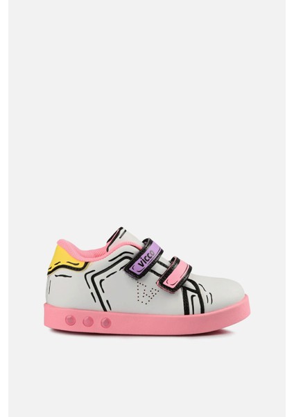Picasso Bebe Sneaker