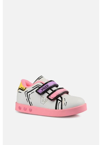 Picasso Bebe Sneaker