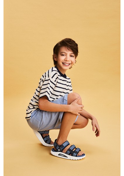 Cube Okul Öncesi Sandalet