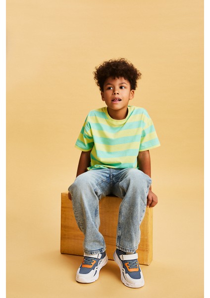 Rony Çocuk Spor Ayakkabı