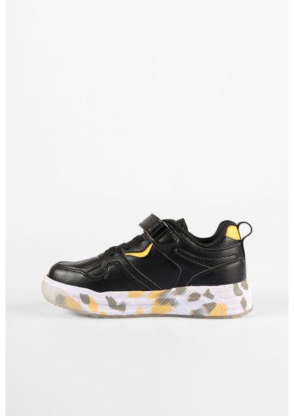 Monaco Çocuk Sneaker