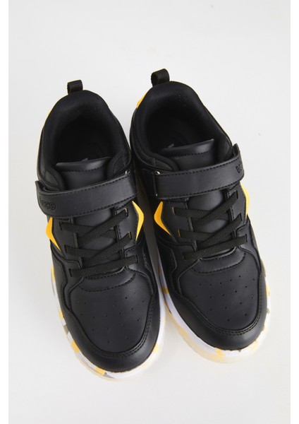 Monaco Çocuk Sneaker