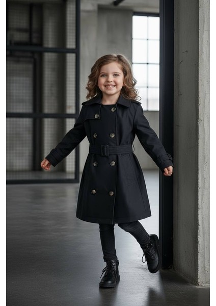 Trençkot Kız Çocuk fiyatları
