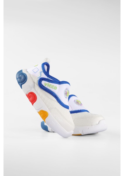 Sort Bebe Spor Ayakkabı