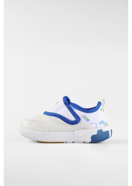 Sort Bebe Spor Ayakkabı