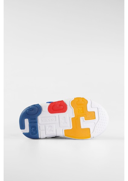 Sort Bebe Spor Ayakkabı