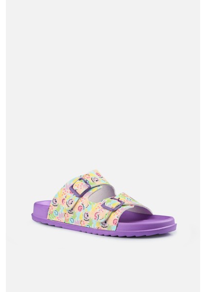 Gibli II Çocuk Terlik