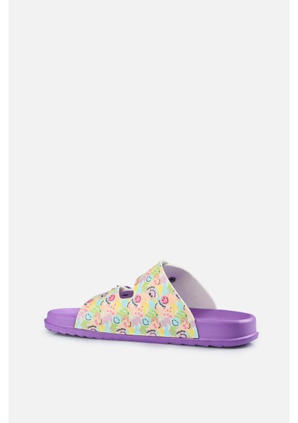 Gibli II Çocuk Terlik