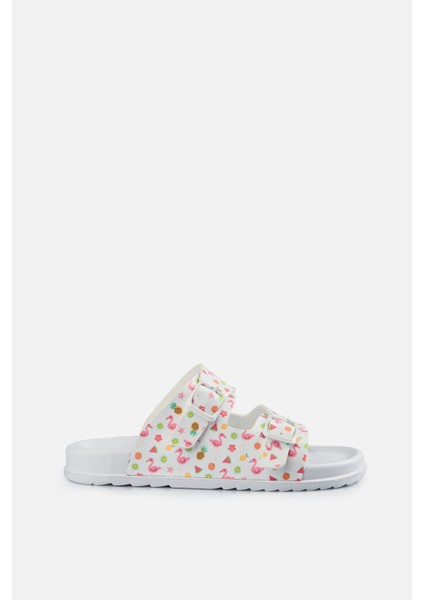 Gibli II Çocuk Terlik