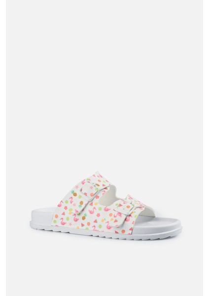 Gibli II Çocuk Terlik