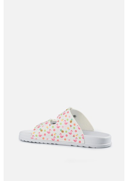 Gibli II Çocuk Terlik