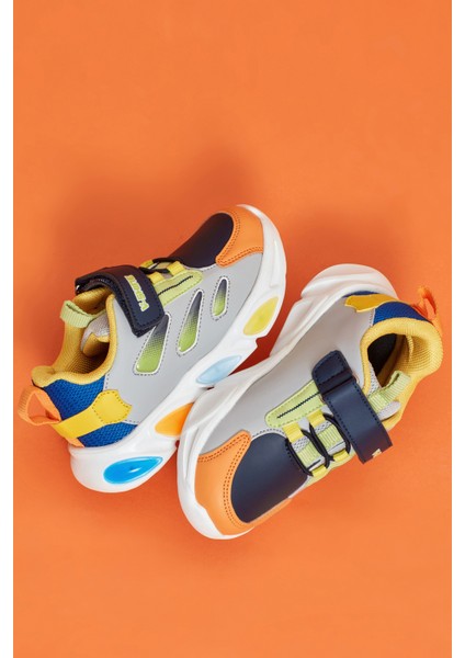 Lamb Bebe Spor Ayakkabı