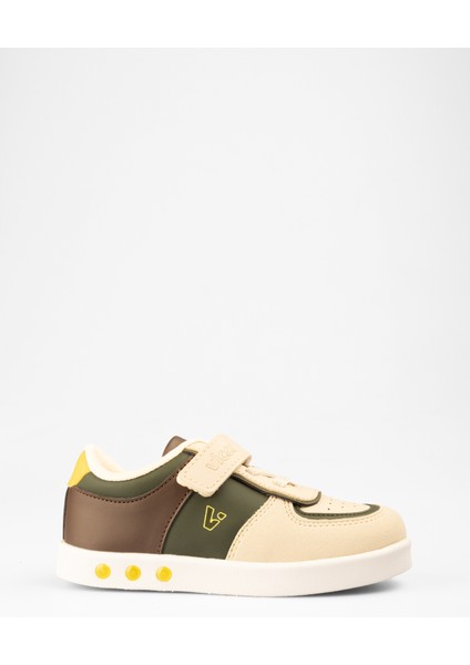 Sam Çocuk Sneaker
