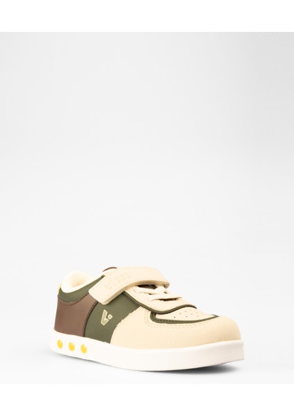 Sam Çocuk Sneaker