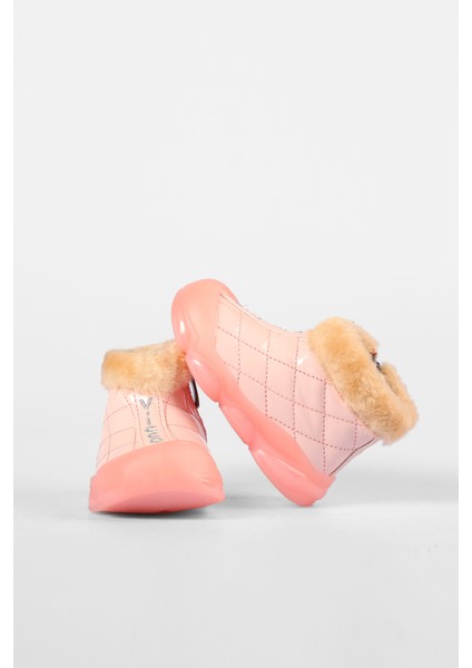 Poppy II İlk Adım Bot