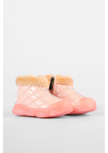 Poppy II İlk Adım Bot