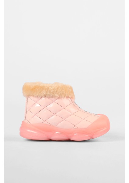 Poppy II İlk Adım Bot