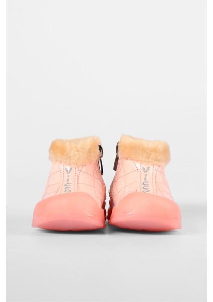 Poppy II İlk Adım Bot