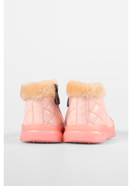 Poppy II İlk Adım Bot