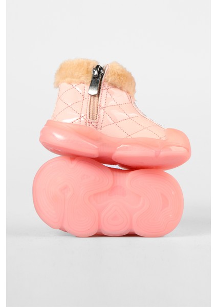 Poppy II İlk Adım Bot