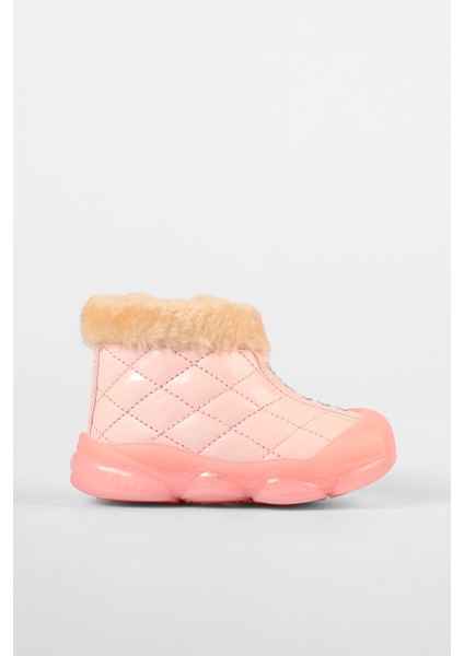 Poppy II İlk Adım Bot