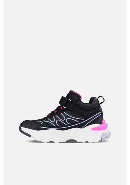 Solit Çocuk Outdoor Bot