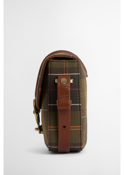 Elm Tartan Çapraz Çanta TN11 Classic Tartan fırsatları