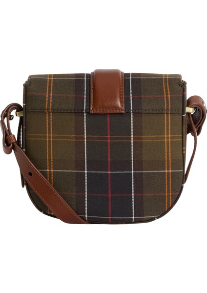 Elm Tartan Çapraz Çanta TN11 Classic Tartan indirimleri