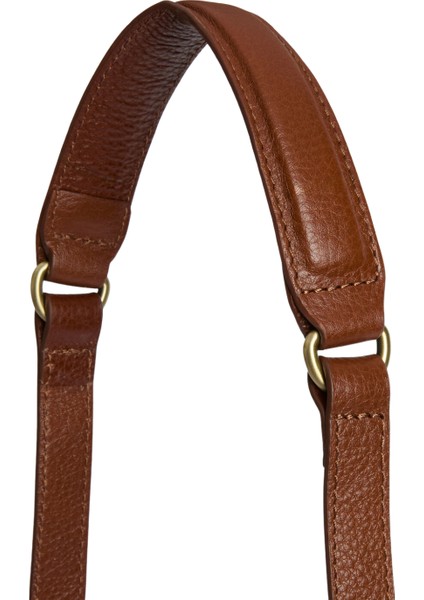 Elm Tartan Çapraz Çanta TN11 Classic Tartan