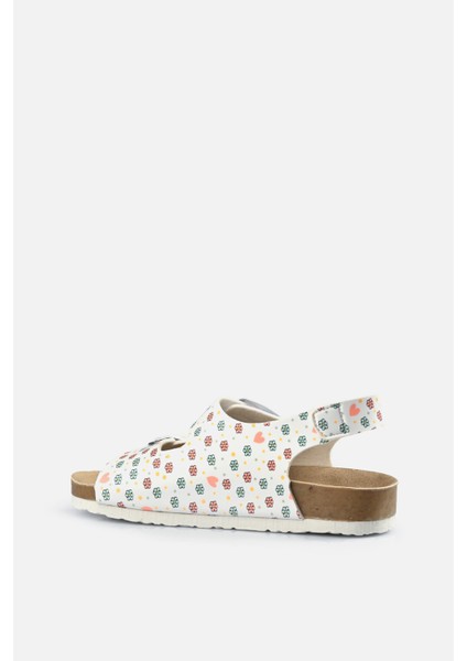 Last Çocuk Sandalet