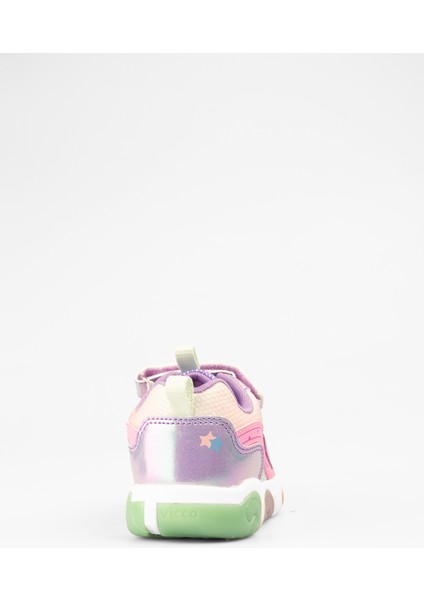 Queen Bebe Spor Ayakkabı