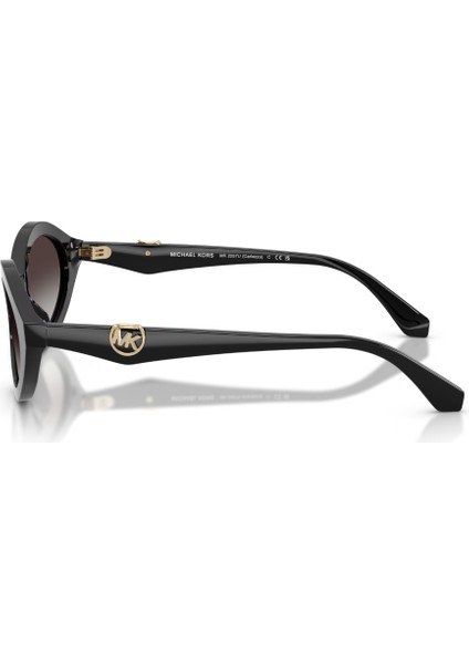 Mk 2257U 30058G 55 Michael Kors Carlazzo Güneş Gözlüğü fiyatları