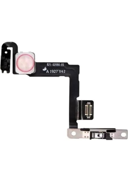 Iphone 11 On Off Power Film Flex