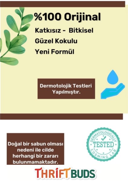 100% Doğal Vücut El Yüz Saç Güzel Kokulu Cilt Onaran Kolajen Etkili Afrika Bitkisel Sabun 1 Adet fiyatları