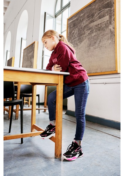 Bash Çocuk Basketbol Ayakkabısı