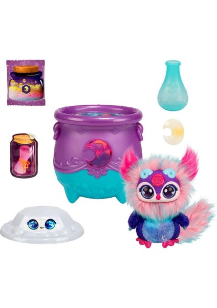 MGX19000 Magic Mixies Gem Sihirli Kazan indirimleri
