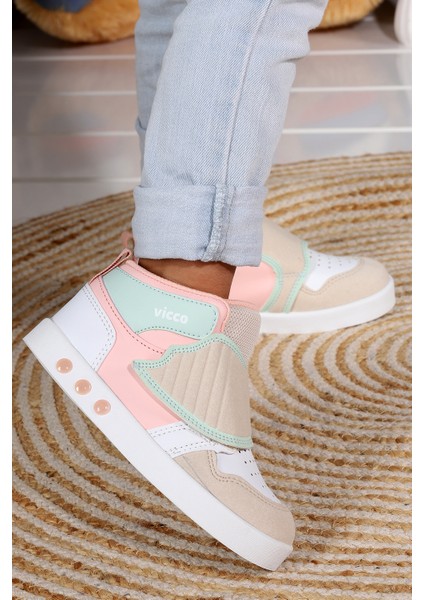 Ufo İlk Adım Bot modelleri