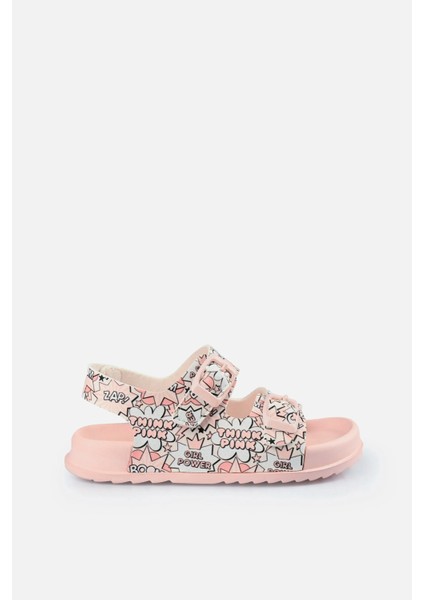 Miyu II Okul Öncesi Sandalet