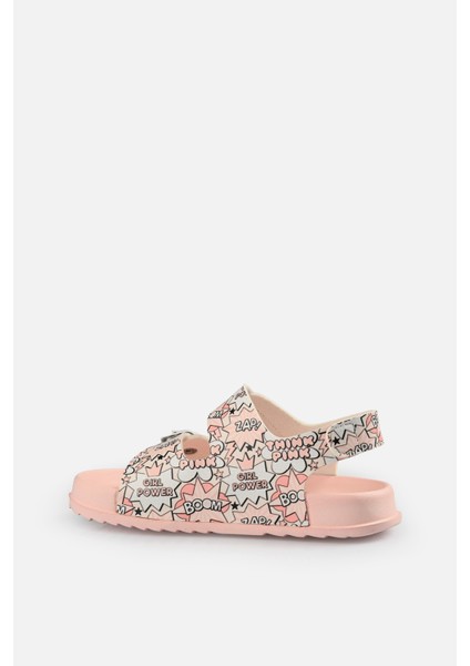 Miyu II Okul Öncesi Sandalet