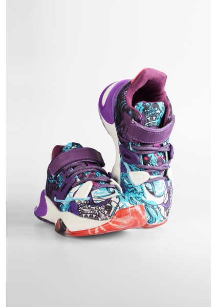 Universe Çocuk Basketbol Ayakkabısı fırsatları