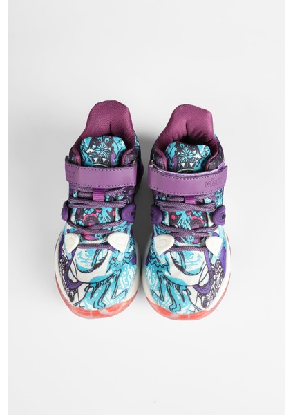 Universe Çocuk Basketbol Ayakkabısı indirimleri