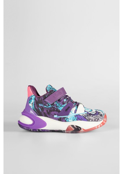 Universe Çocuk Basketbol Ayakkabısı