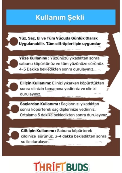 100% Doğal Vücut El Yüz Saç Güzel Kokulu Cilt Onaran Kolajen Etkili Afrika Bitkisel Sabun 1 Adet fırsatları