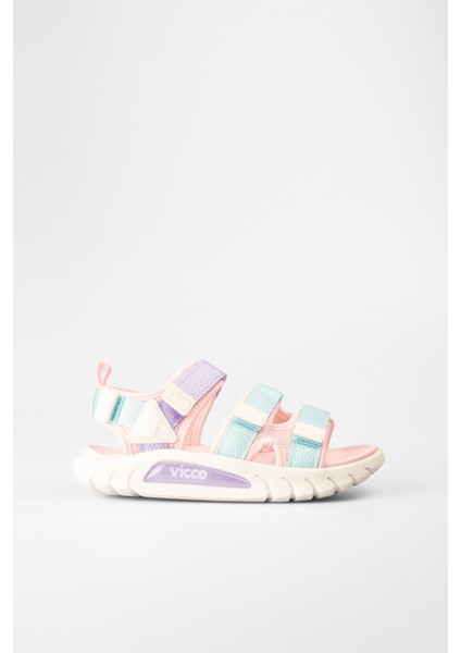 Cube Çocuk Sandalet