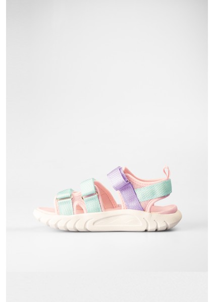 Cube Çocuk Sandalet