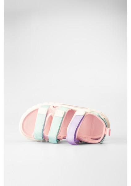 Cube Çocuk Sandalet