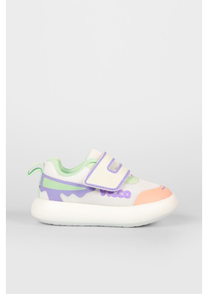 Melodic Okul Öncesi Sneaker